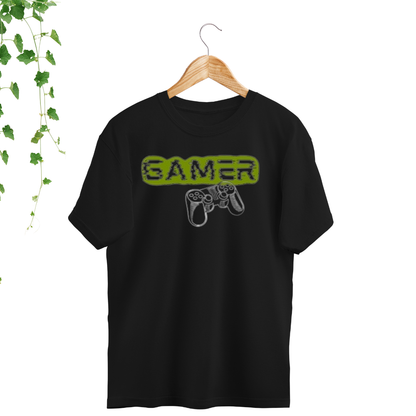 T-Shirt Gamer