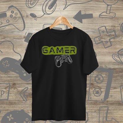 Ajout article(s) supplémentaire(s) Collection Gamer