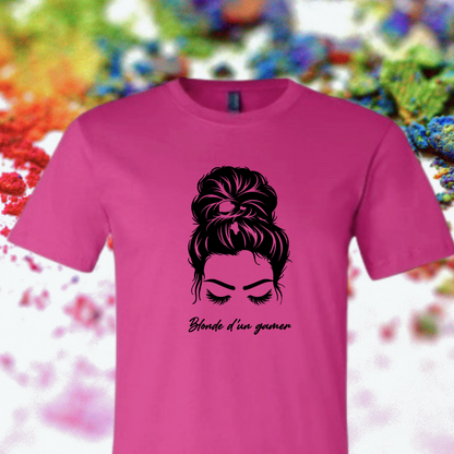 Ajout article(s) supplémentaire(s) Collection Gamer