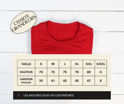 T-Shirt soccer mom coupe femme à 10$