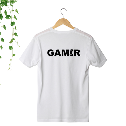 T-Shirt Gamer