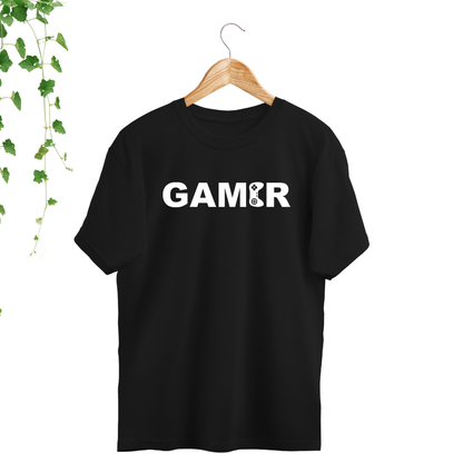 T-Shirt Gamer