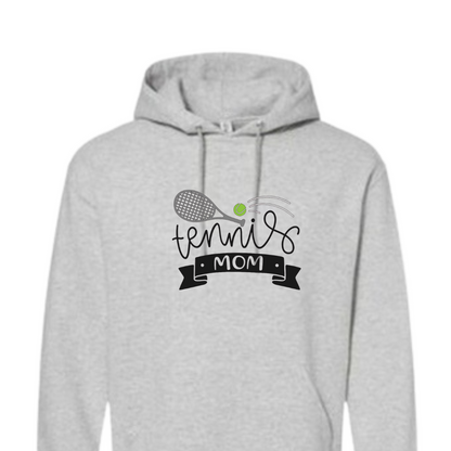 Hoodie Tennis Mom