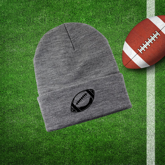 Tuque Football