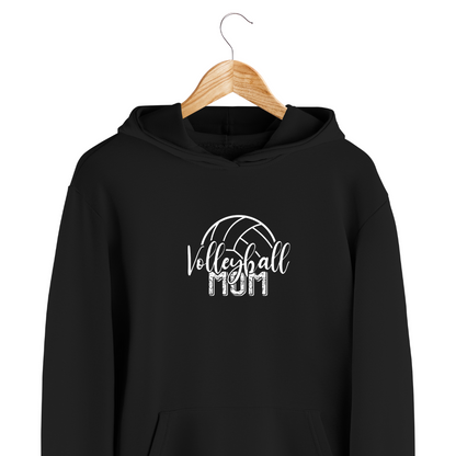 Hoodie Volleyball Mom