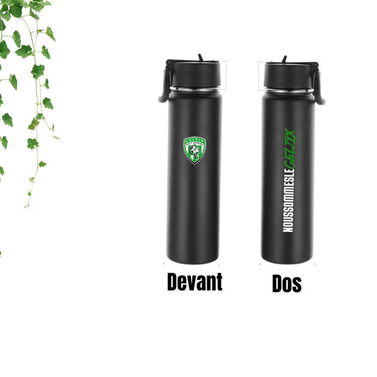 Celtix | Bouteille d'eau