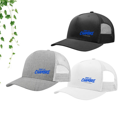 Casquettes | Alex Lanctôt