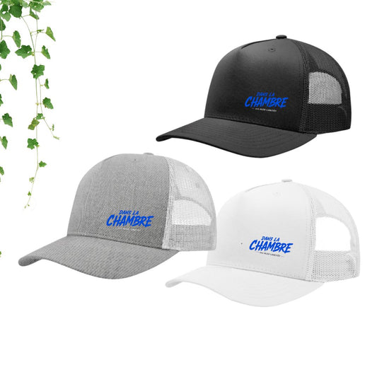 Casquettes | Alex Lanctôt