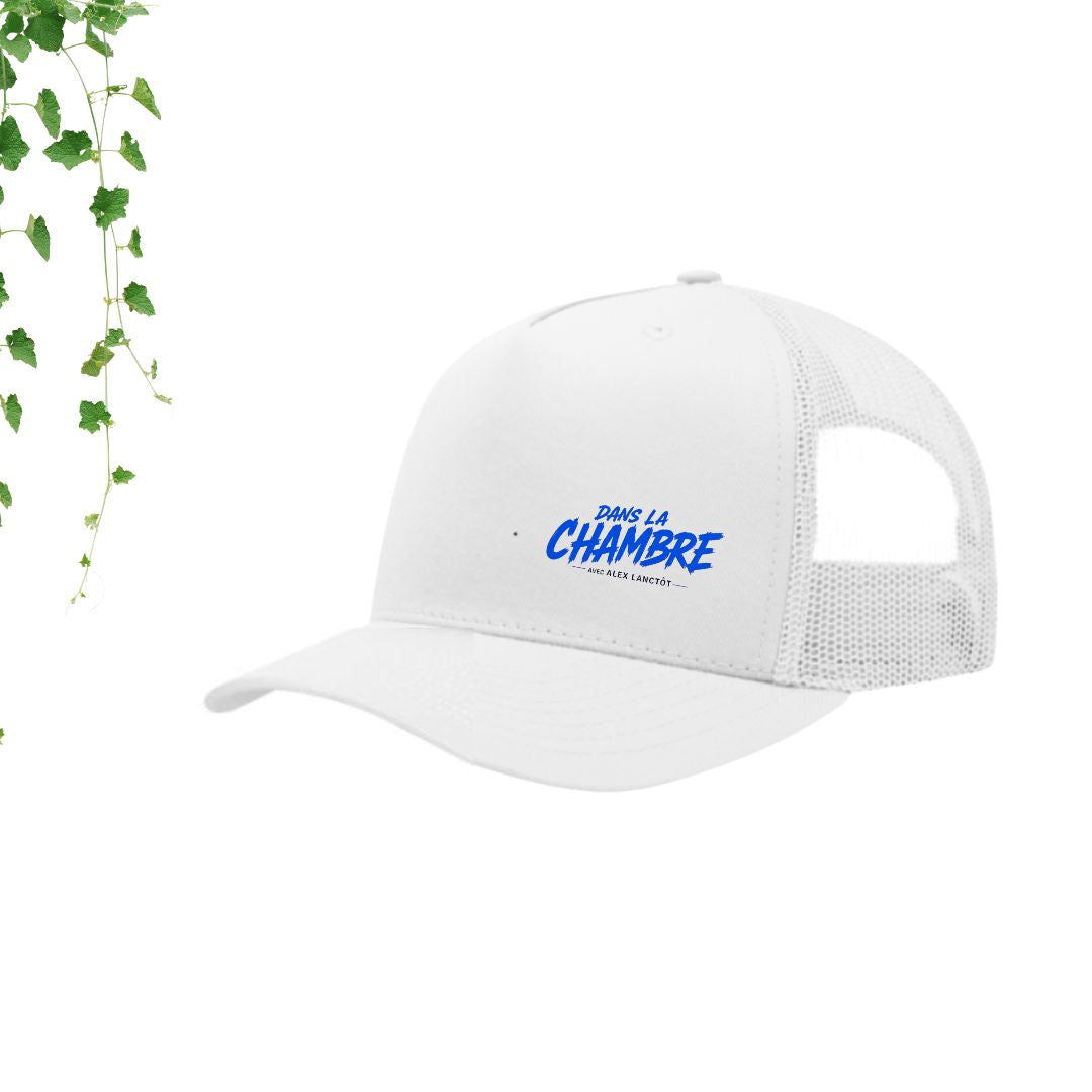 Casquettes | Alex Lanctôt