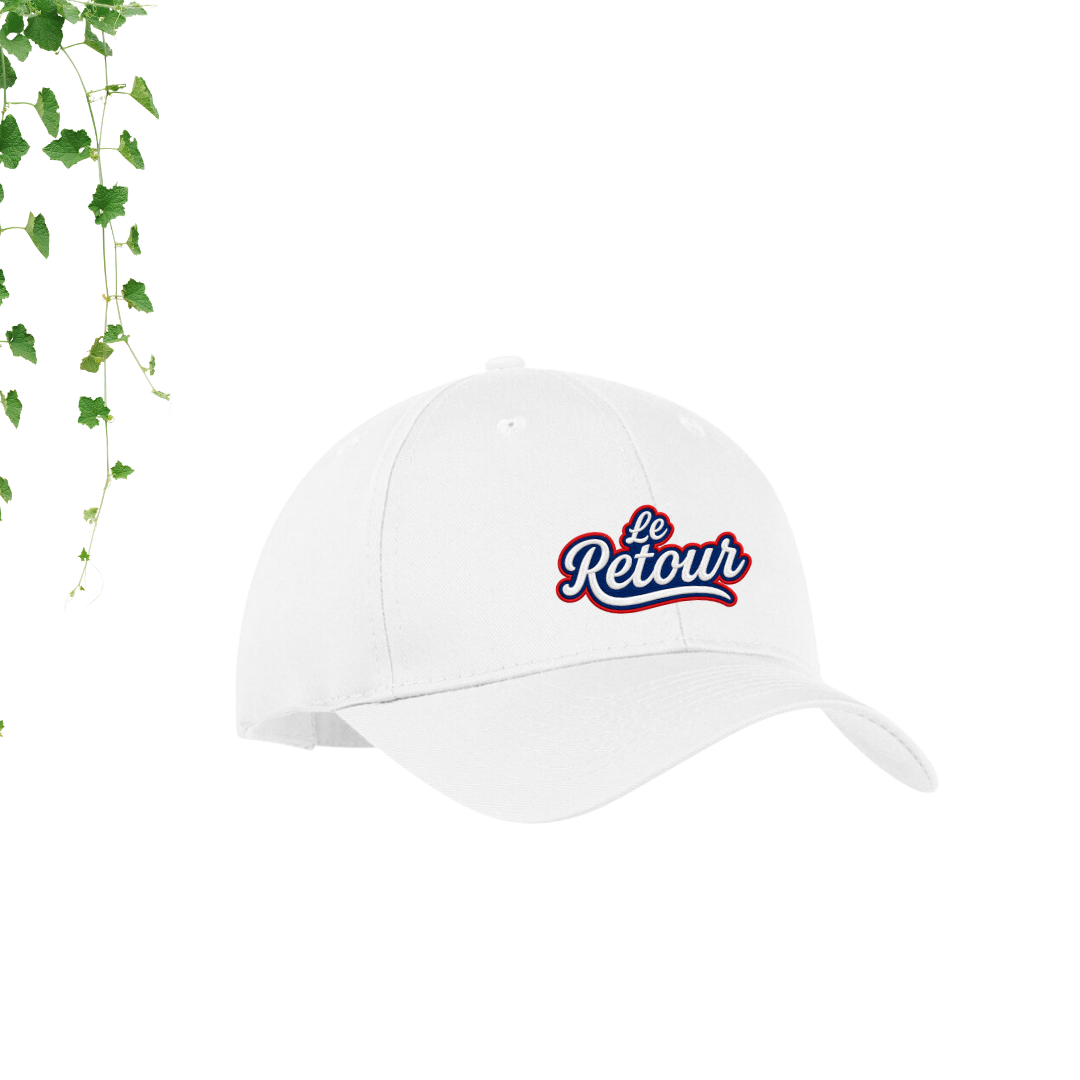 Casquette | Le Retour | La vedette