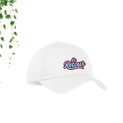Casquette | Le Retour | La vedette