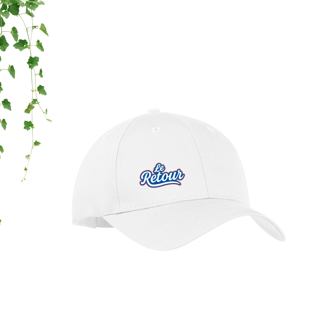Casquette | Le Retour | La recrue