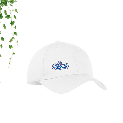 Casquette | Le Retour | La recrue
