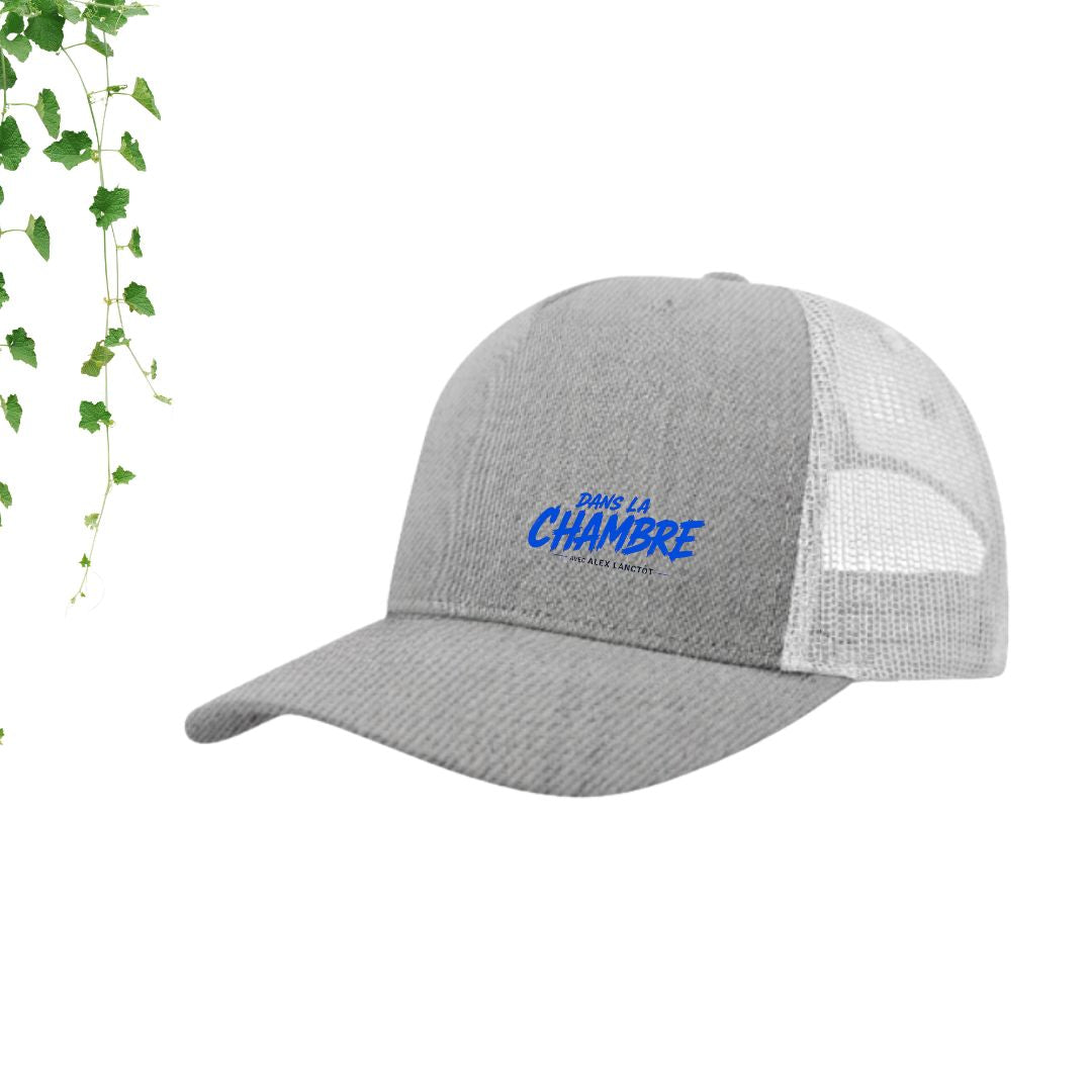 Casquettes | Alex Lanctôt