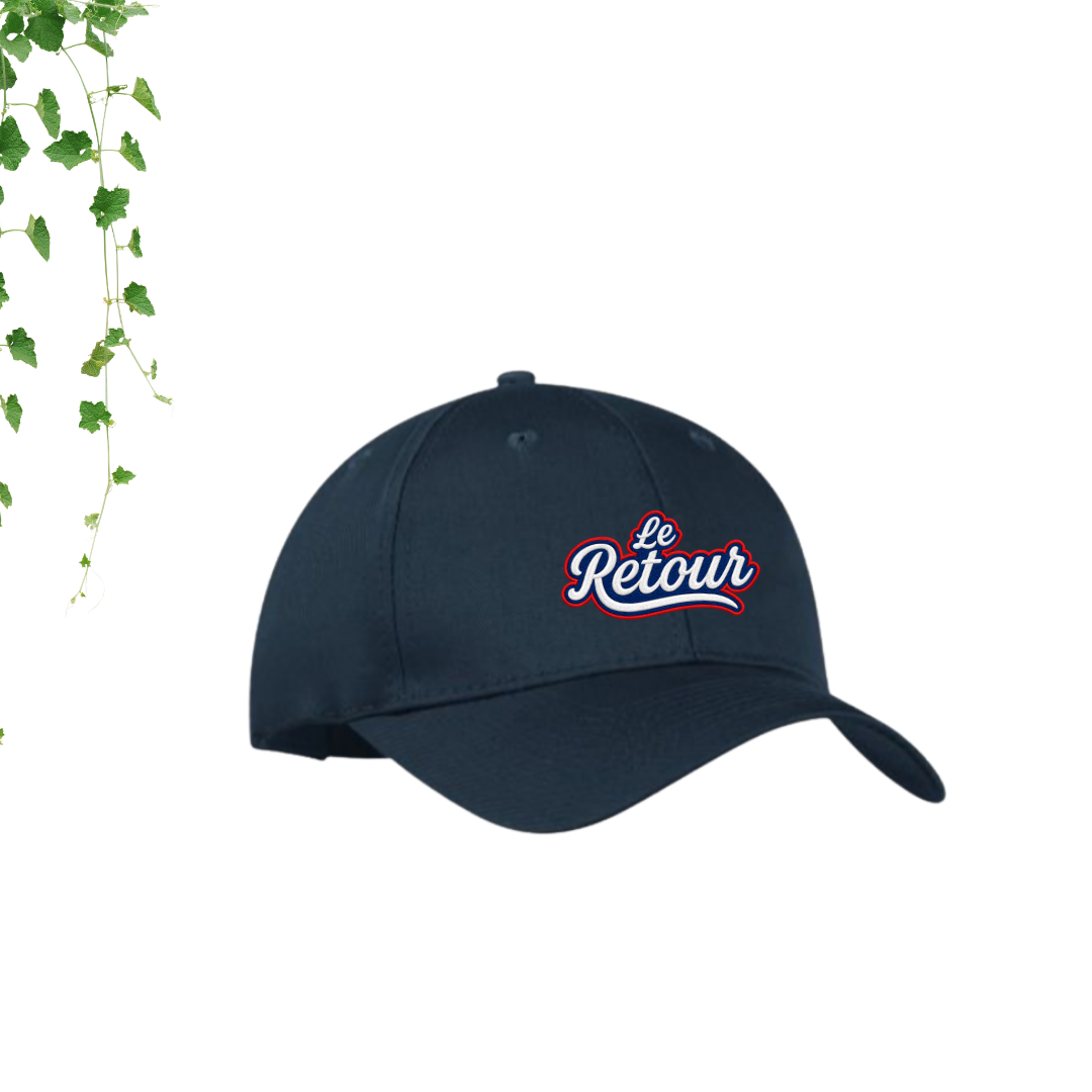Casquette | Le Retour | La vedette