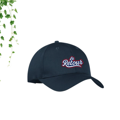 Casquette | Le Retour | La vedette