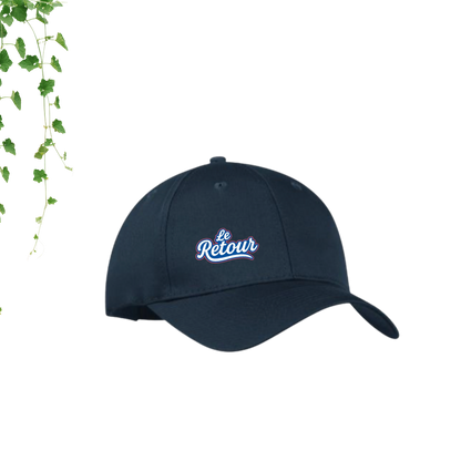 Casquette | Le Retour | La recrue