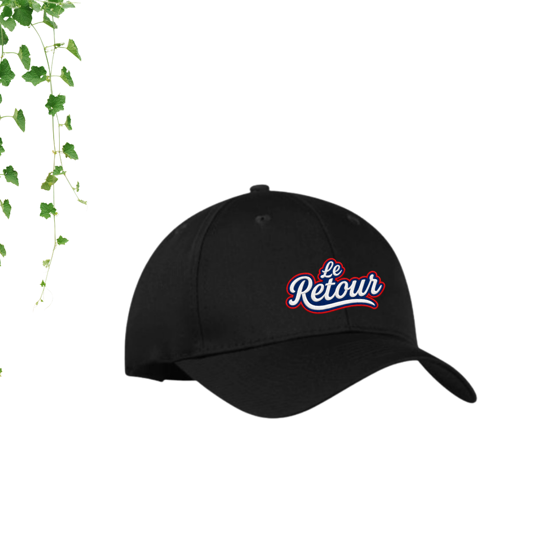 Casquette | Le Retour | La vedette