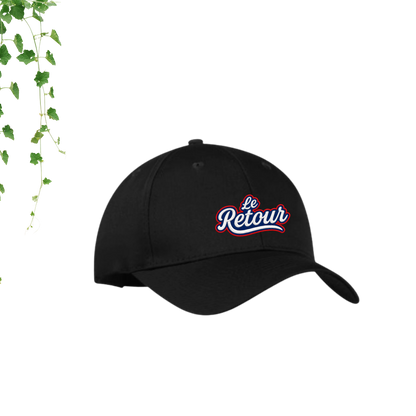 Casquette | Le Retour | La vedette