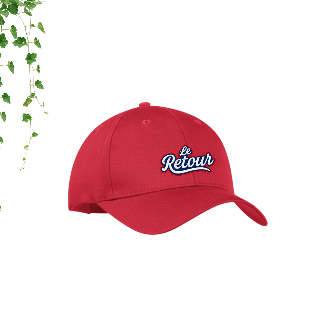 Casquette | Le Retour | La vedette