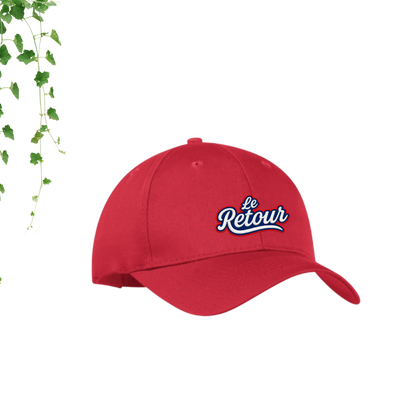 Casquette | Le Retour | La vedette