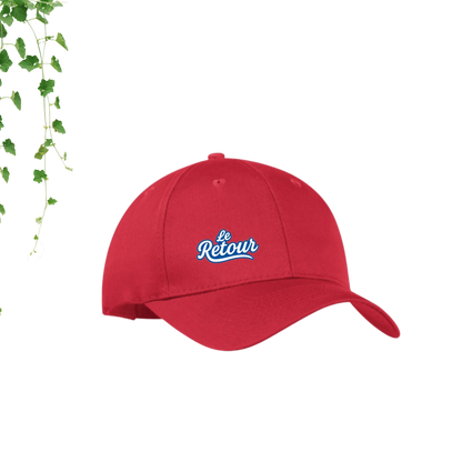 Casquette | Le Retour | La recrue