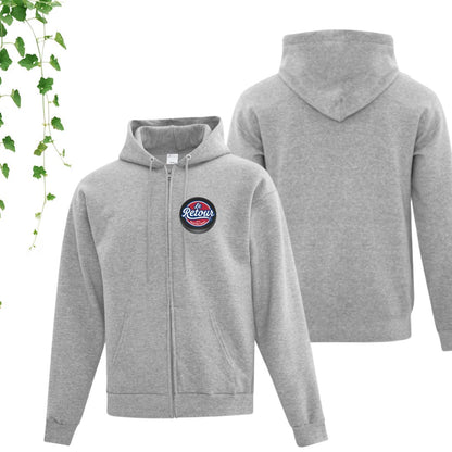 Veste | Le Retour | La recrue