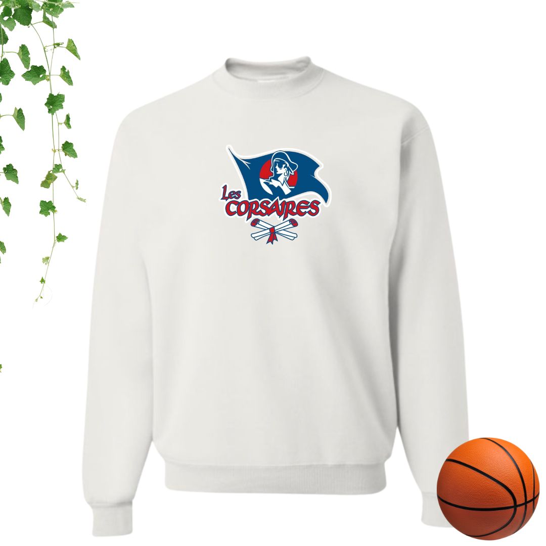 Coton ouaté | Les Corsaires Basketball