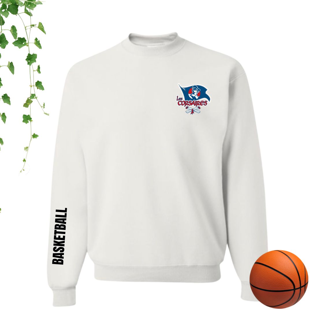 Coton ouaté | Les Corsaires Basketball