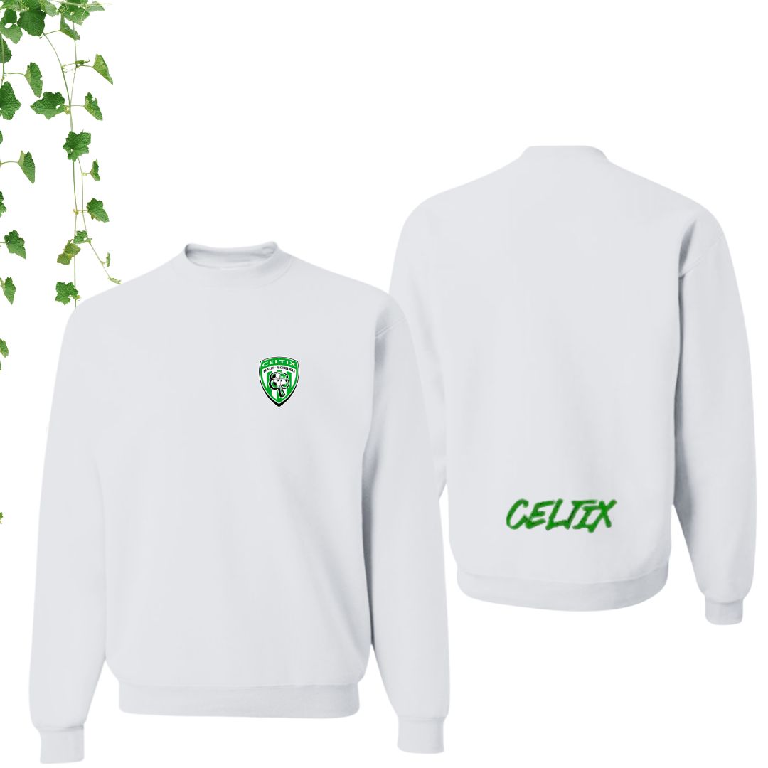 Coton ouaté sans capuchon | Celtix - Modèle 2