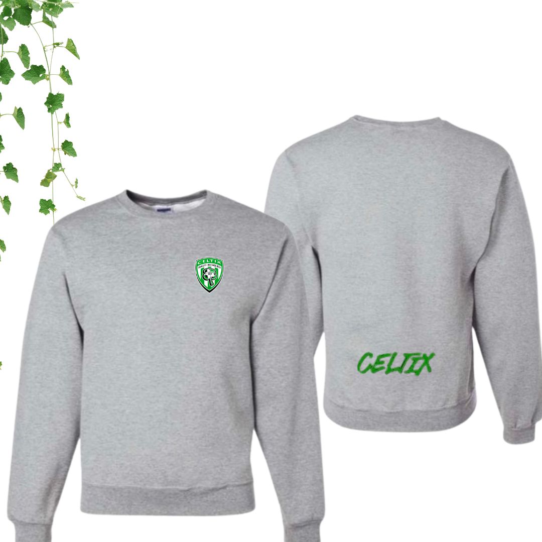Coton ouaté sans capuchon | Celtix - Modèle 2