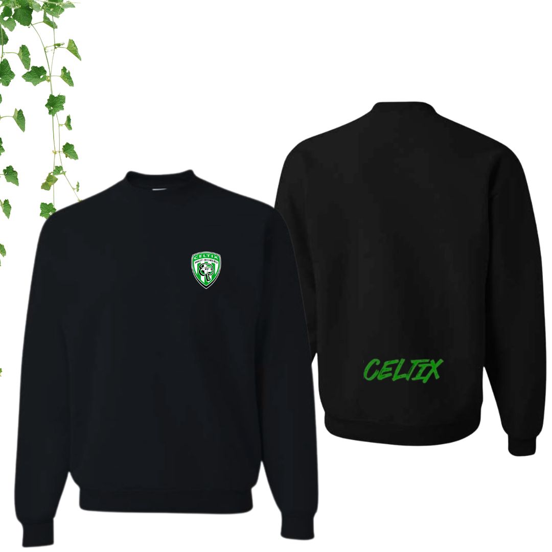 Coton ouaté sans capuchon | Celtix - Modèle 2
