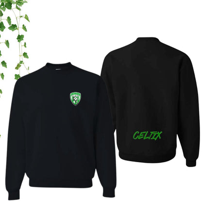 Coton ouaté sans capuchon | Celtix - Modèle 2