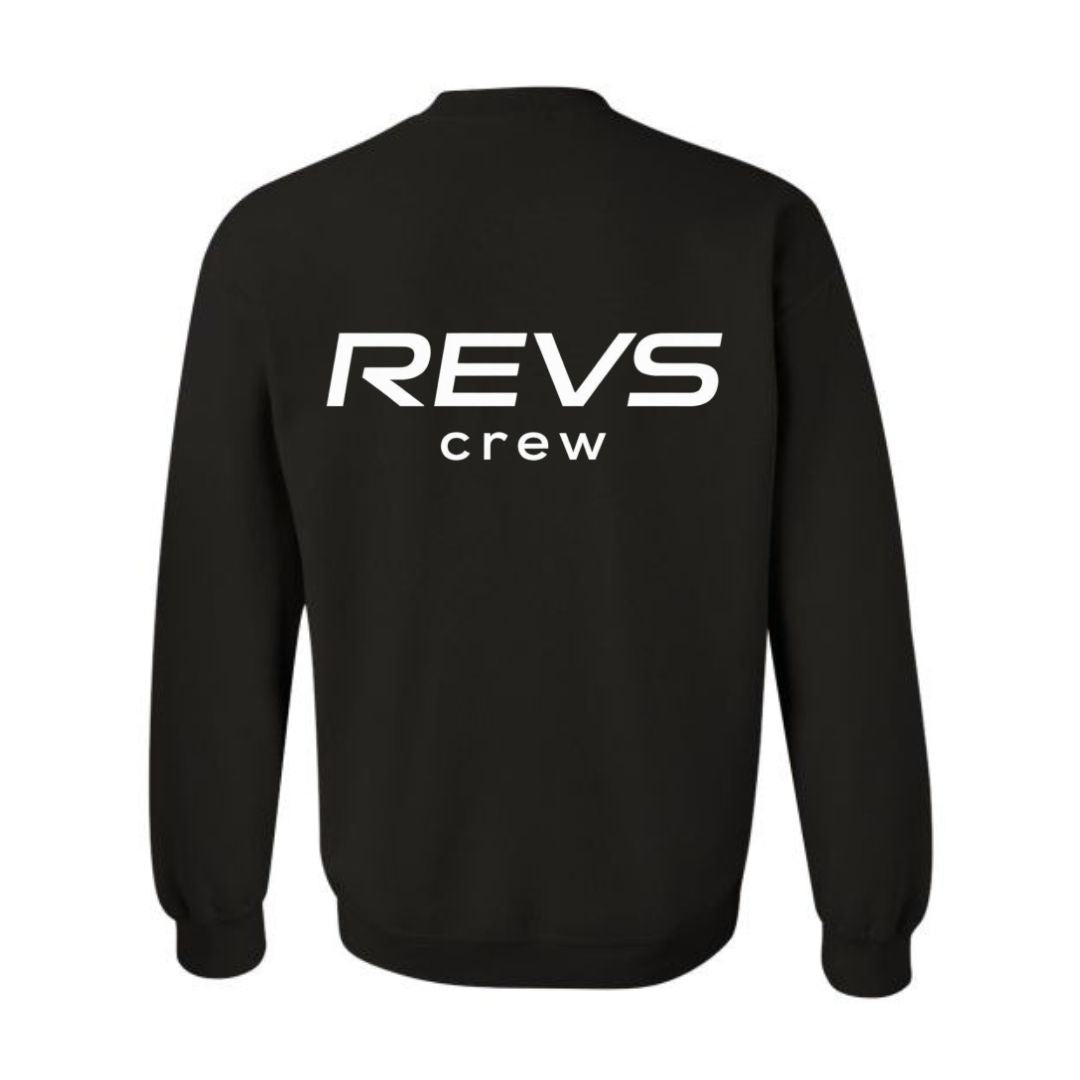 Coton ouaté | Revs Crew