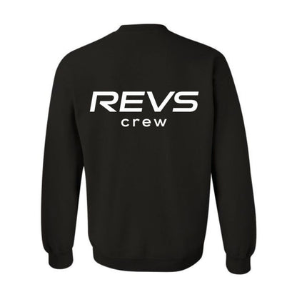 Coton ouaté | Revs Crew