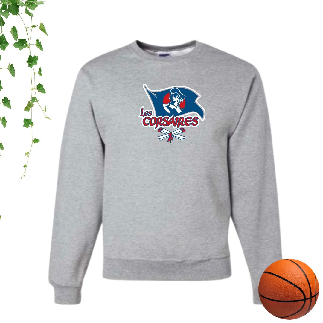 Coton ouaté | Les Corsaires Basketball