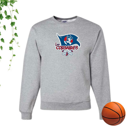 Coton ouaté | Les Corsaires Basketball