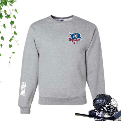 Coton ouaté | Les Corsaires Hockey