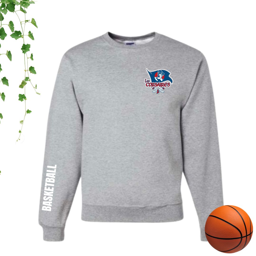 Coton ouaté | Les Corsaires Basketball