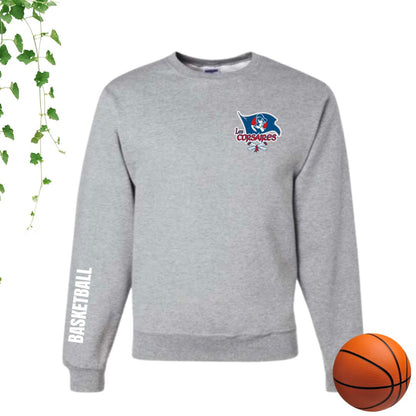 Coton ouaté | Les Corsaires Basketball