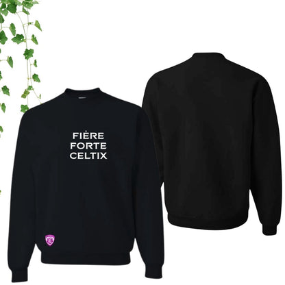 Coton ouaté sans capuchon | Johannaises - Modèle 14