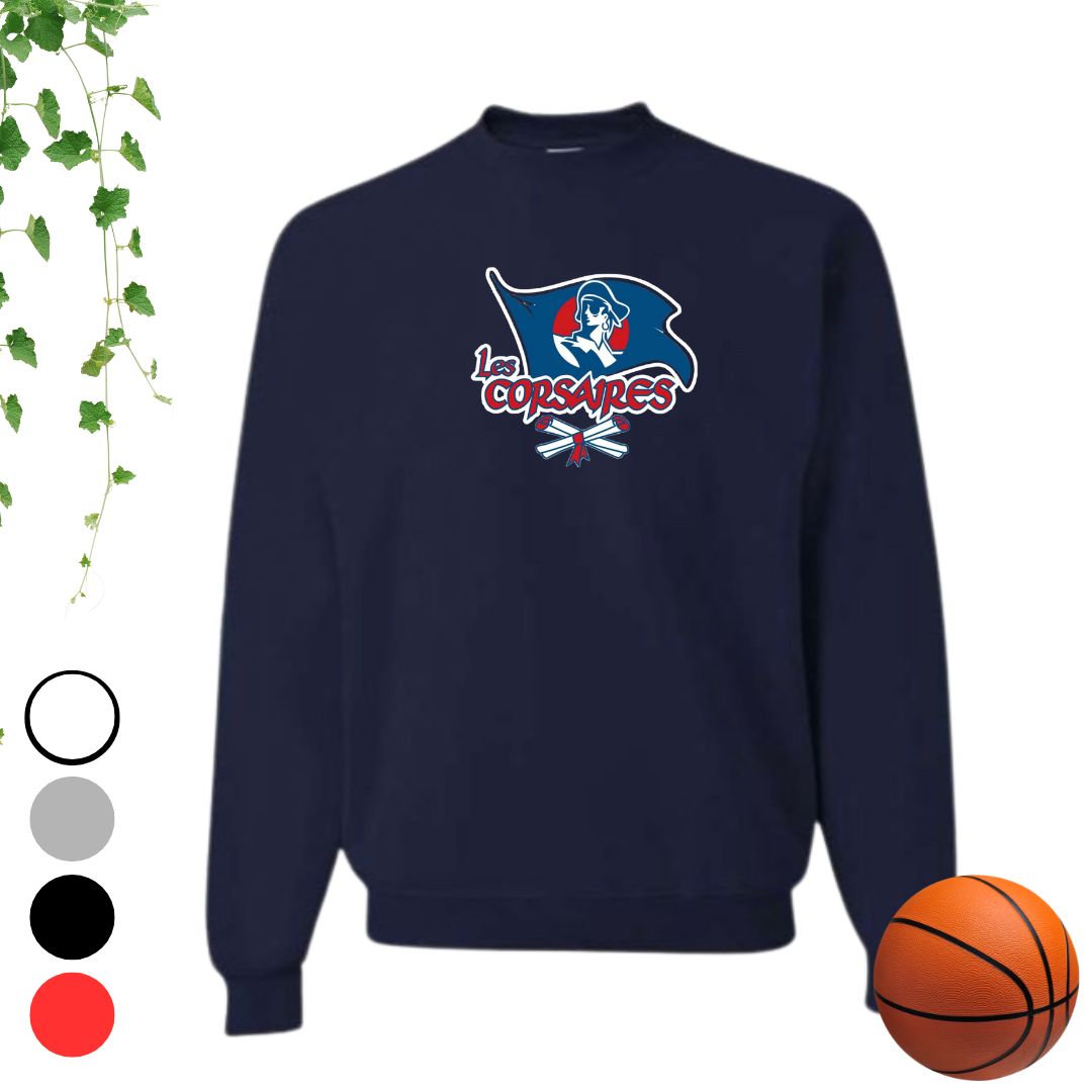 Coton ouaté | Les Corsaires Basketball