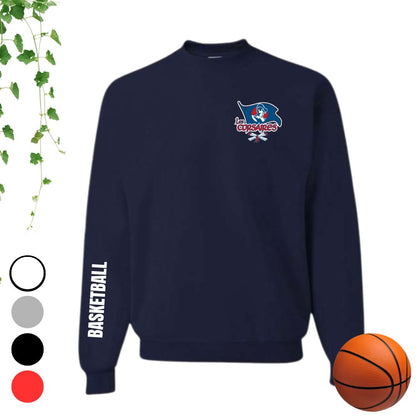 Coton ouaté | Les Corsaires Basketball