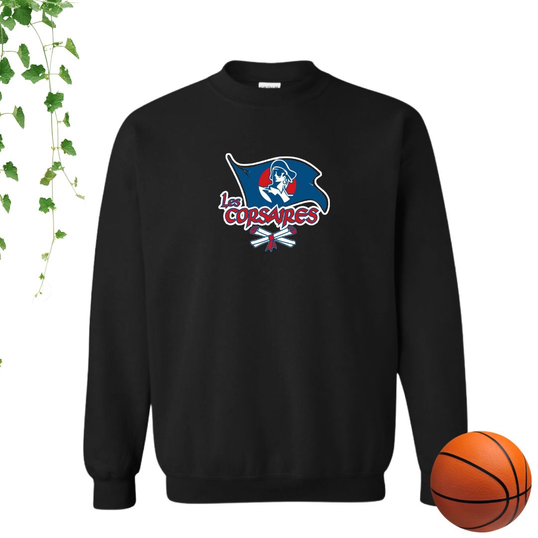 Coton ouaté | Les Corsaires Basketball