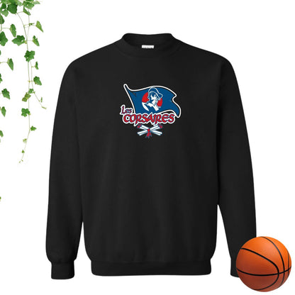 Coton ouaté | Les Corsaires Basketball