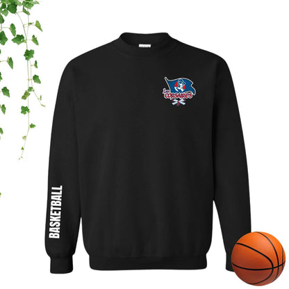 Coton ouaté | Les Corsaires Basketball