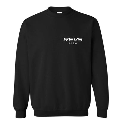 Coton ouaté | Revs Crew