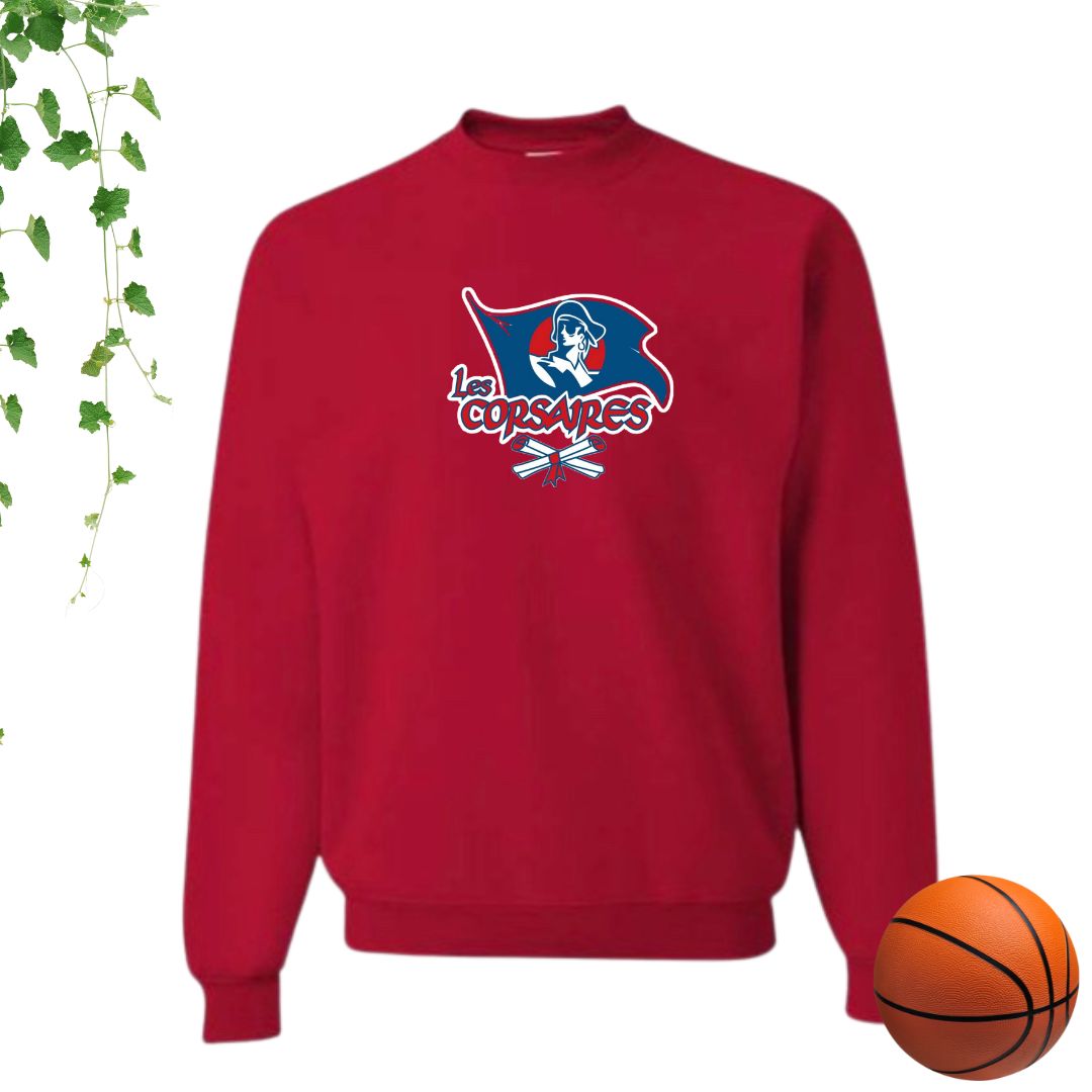 Coton ouaté | Les Corsaires Basketball