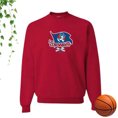 Coton ouaté | Les Corsaires Basketball