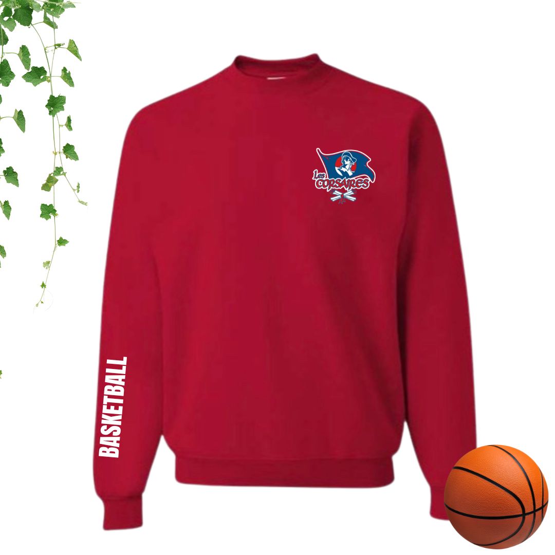 Coton ouaté | Les Corsaires Basketball